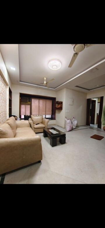 2 BHK Apartment For Rent in Acme Enclave, Malad West