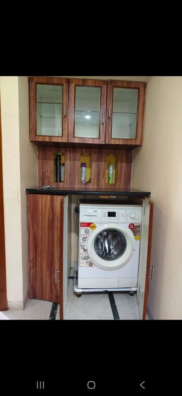 Furnished Amenities in 2 BHK Apartment at Acme Enclave, Malad West – for Rent