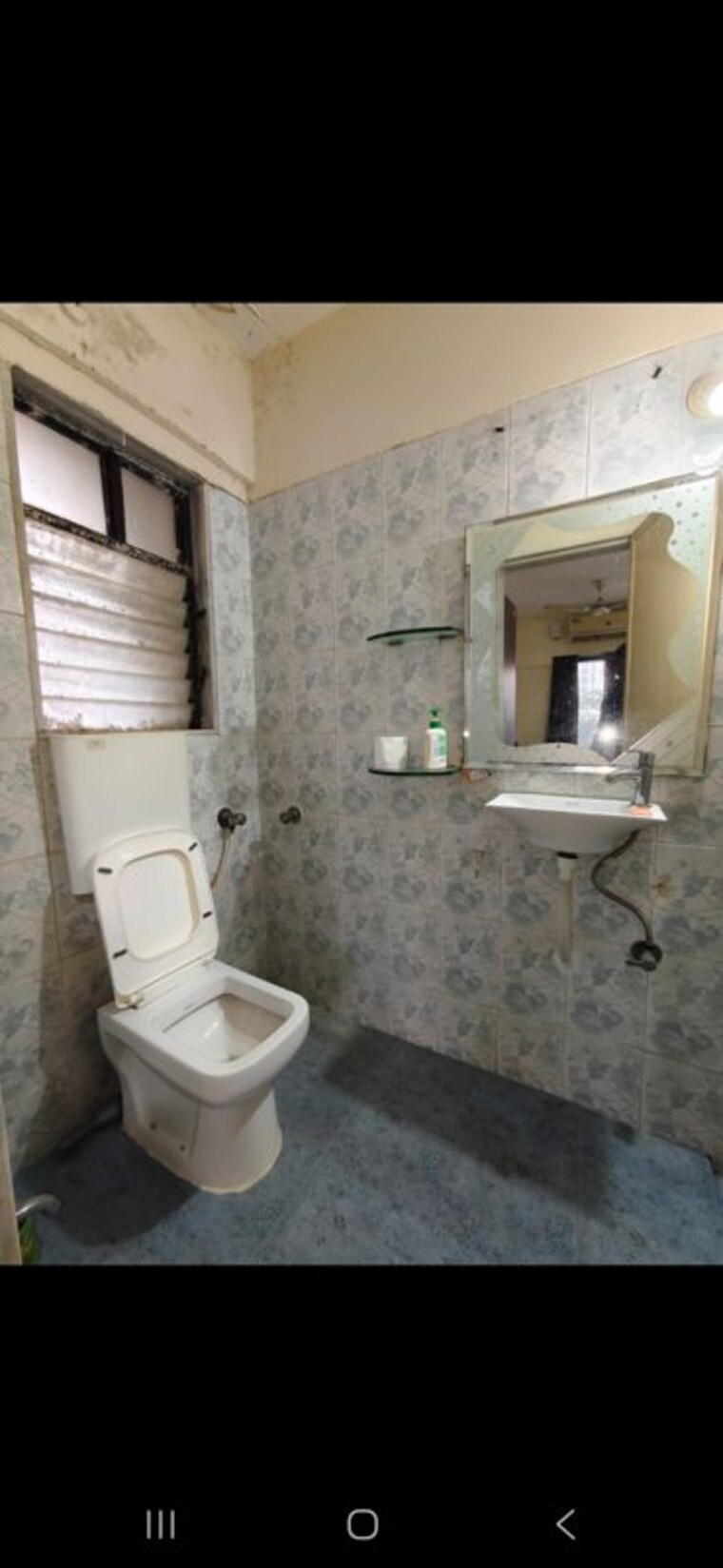 Bathroom, acme-enclave 2 Bedroom 975 Sq.Ft. Apartment In Malad West Mumbai 10014124