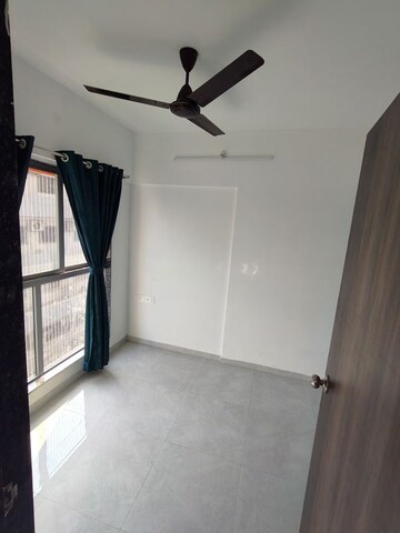 Kitchen in 1 BHK Apartment at Vinay Unique Avenue 210, Morya Nagar – for Rent