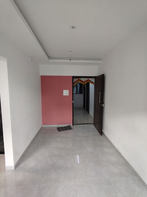 1 BHK + Study Room 350 Sq.Ft. Apartment in Vinay Unique Avenue 210