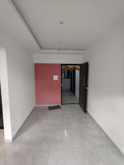 1 BHK + Study Room Apartment For Rent in Vinay Unique Avenue 210