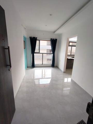 Room in 1 BHK Apartment at Vinay Unique Avenue 210, Morya Nagar – for Rent