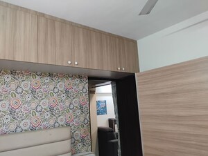 Furnished Amenities in 1 BHK Apartment at Puranik Aldea Anexo, Baner – for Rent