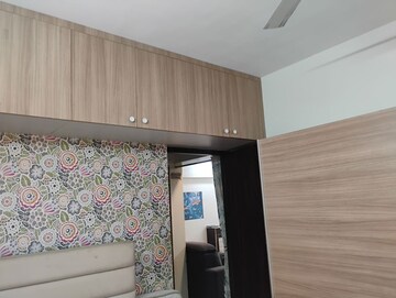 Furnished Amenities in 1 BHK Apartment at Puranik Aldea Anexo, Baner – for Rent