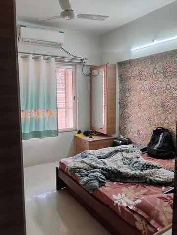 Bedroom in 1 BHK Apartment at Puranik Aldea Anexo, Baner – for Rent