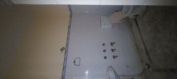 Bathroom in 2 BHK Independent House at Sector 8 – for Rent