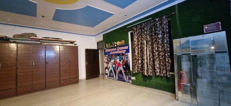 Bedroom, sector 8 2 Bedroom 350 Sq.Ft. Independent House In Sector 8 Faridabad 10014133