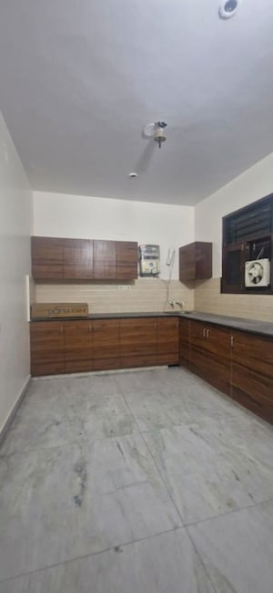 Kitchen in 2 BHK Independent House at Sector 8 – for Rent