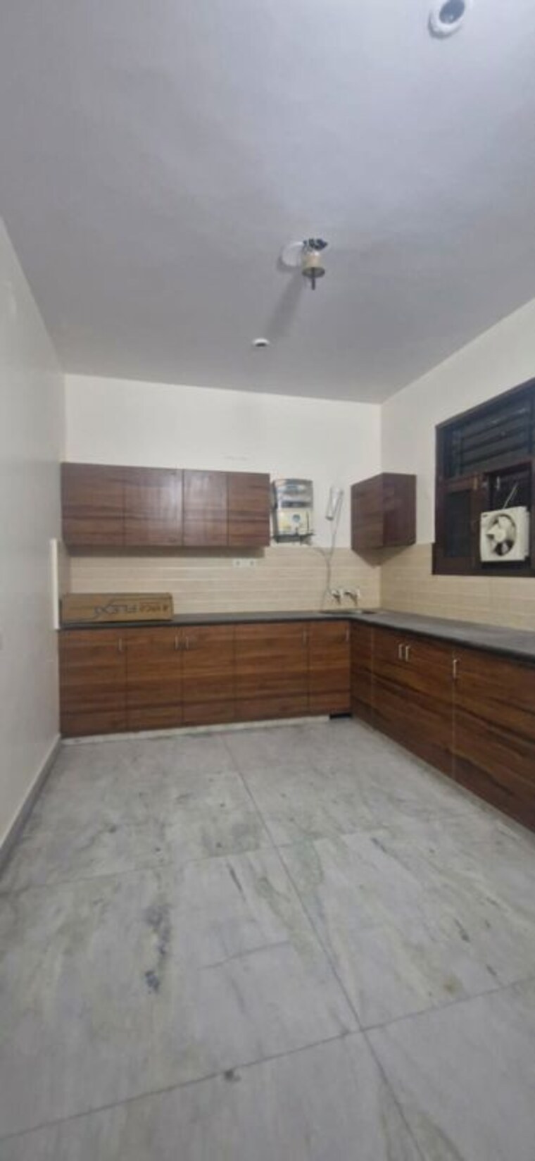 Kitchen, sector 8 2 Bedroom 350 Sq.Ft. Independent House In Sector 8 Faridabad 10014133