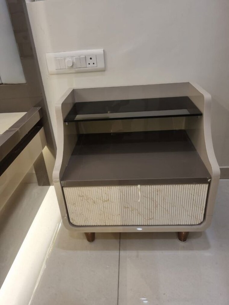 undefined, rajapushpa-provincia 3 Bedroom 2020 Sq.Ft. Apartment In Narsingi Hyderabad 10014138