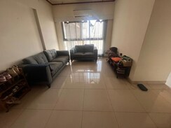 2 BHK Apartment For Rent in The Wadhwa The Address