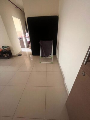 Living Room in 2 BHK Apartment at The Wadhwa The Address, Ghatkopar West – for Rent