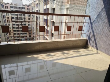 Balcony in 1 RK Apartment at Nanded Mangal Bhairav, Sinhagad – for Sale