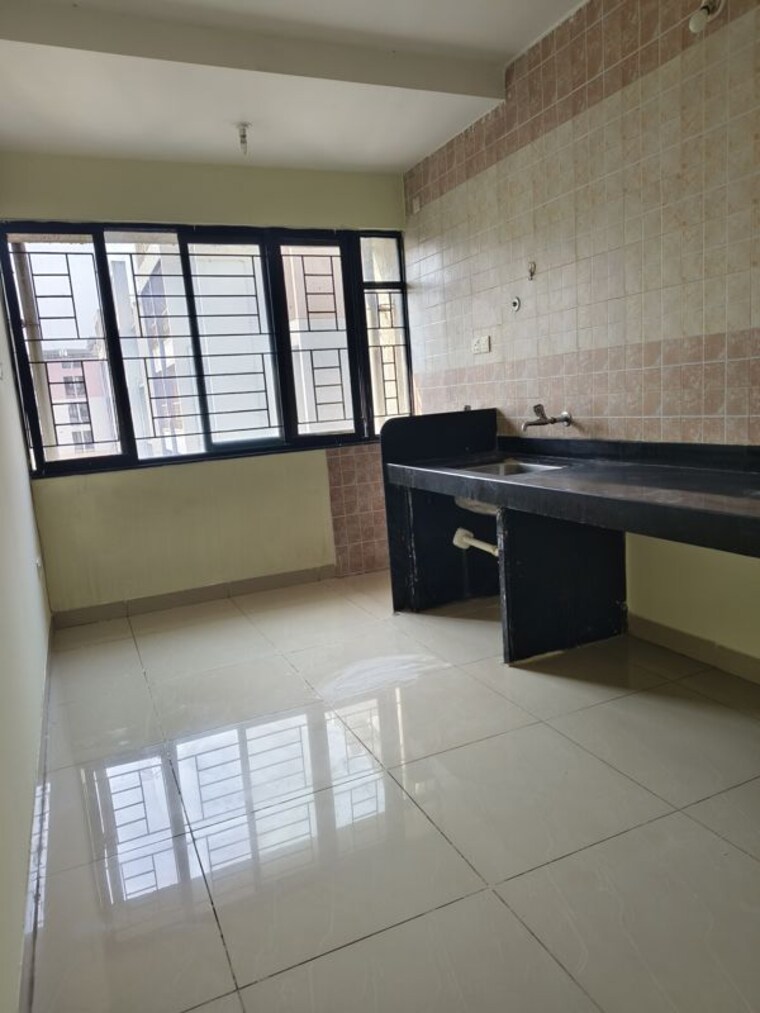 Kitchen, nanded-mangal-bhairav 1 RK 585 Sq.Ft. Apartment In Sinhagad Pune 10014140