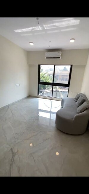 2 BHK Apartment For Rent in Ajmera Boulevard, Malad West