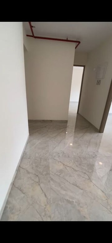 Room in 2 BHK Apartment at Ajmera Boulevard, Malad West – for Rent