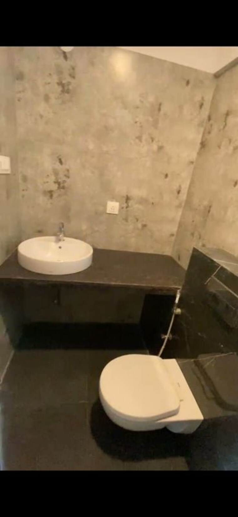 Bathroom, ajmera-boulevard 2 Bedroom 704 Sq.Ft. Apartment In Malad West Mumbai 10014142