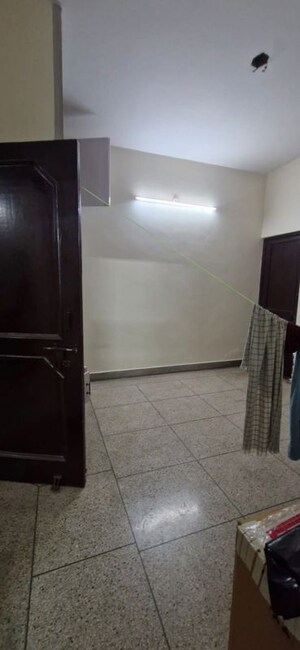 Staircase in 2.5 BHK Independent House at Sector 8 – for Rent