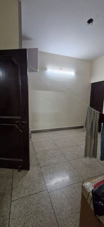 Staircase in 2.5 BHK Independent House at Sector 8 – for Rent