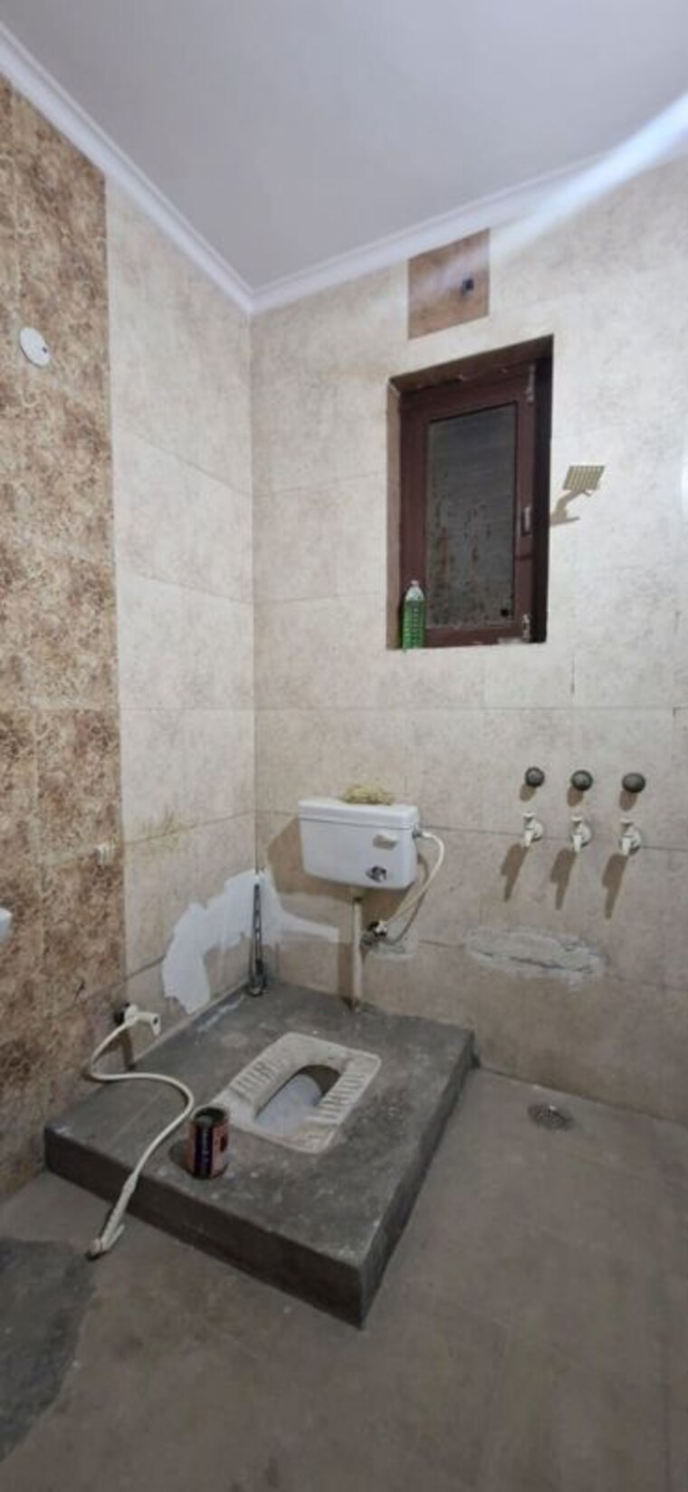 Bathroom, sector 8 2.5 Bedroom 160 Sq.Ft. Independent House In Sector 8 Faridabad 10014144