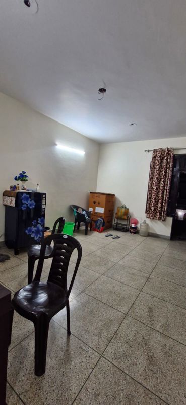 2.5 BHK + Pooja Room Independent House For Rent in Sector 8