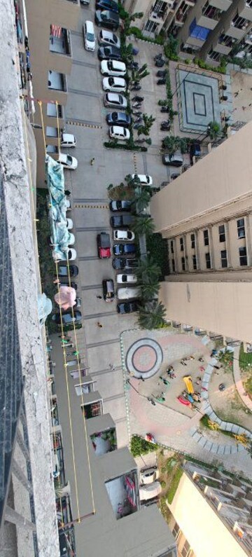 2 BHK Apartment – Exterior View View at Signature Global Grand Iva, Sector 103 - for Sale