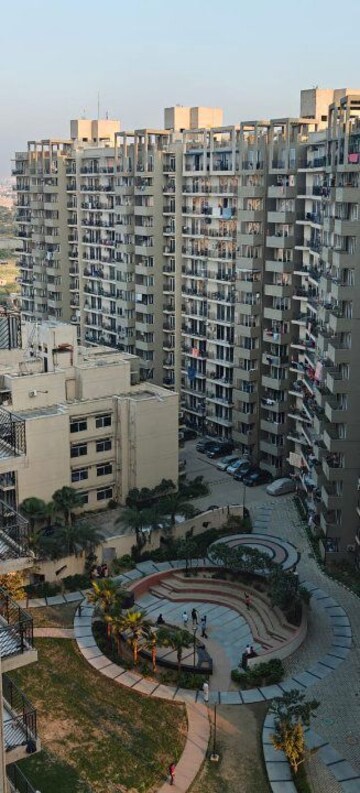 2 BHK Apartment For Sale in Signature Global Grand Iva, Sector 103
