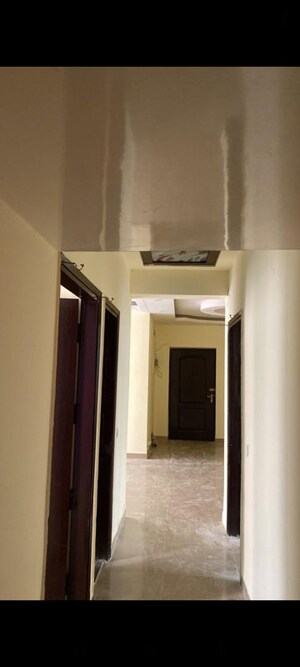 Building Lobby in 3.5 BHK Apartment at Aditya Celebrity Homes, Sector 76 – for Rent