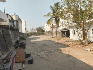 Plot Area in  Land at Nari Village – for Rent