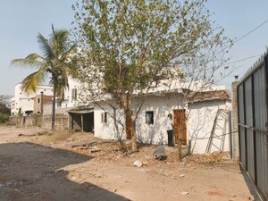 Plot Area in  Land at Nari Village – for Rent