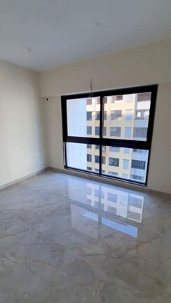 1 BHK Apartment For Rent in Ajmera Boulevard