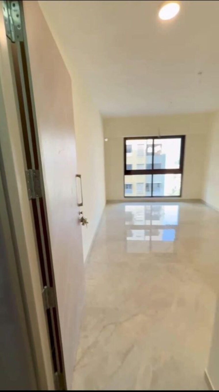 Living Room, ajmera-boulevard 1 Bedroom 485 Sq.Ft. Apartment In Malad West Mumbai 10014150