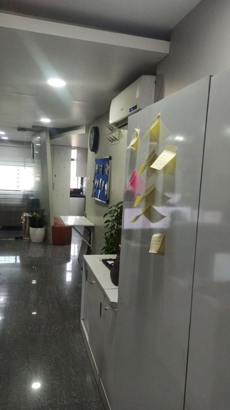 Office Space For Rent in Aundh