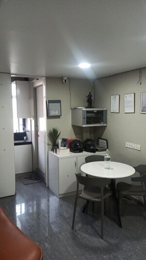 Team Area in  Office Space at Aundh – for Rent