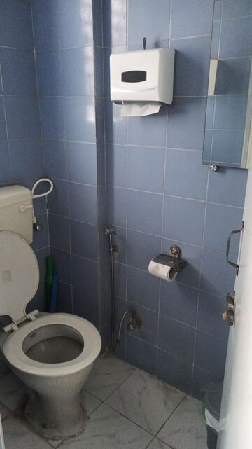 Floor Plan in  Office Space at Aundh – for Rent