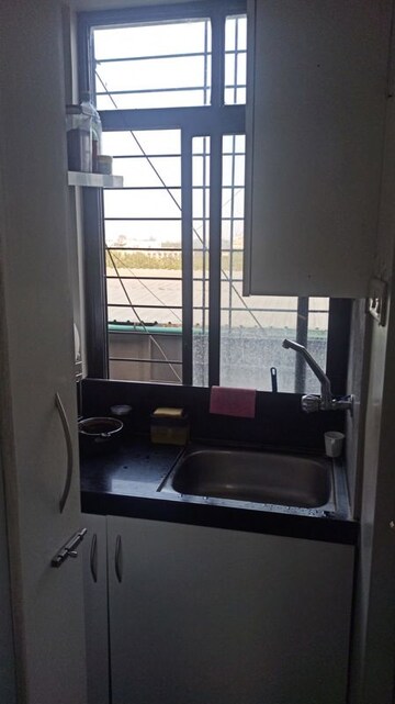 Floor Plan in  Office Space at Aundh – for Rent