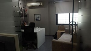 Team Area in  Office Space at Aundh – for Rent