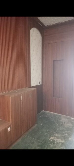 Bathroom in 3.5 BHK Apartment at Sikka Kimaantra Greens, Sector 79 – for Rent