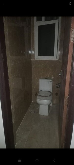 Bathroom in 3.5 BHK Apartment at Sikka Kimaantra Greens, Sector 79 – for Rent