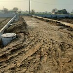 100 Sq.Yd. Plot in Sector 1