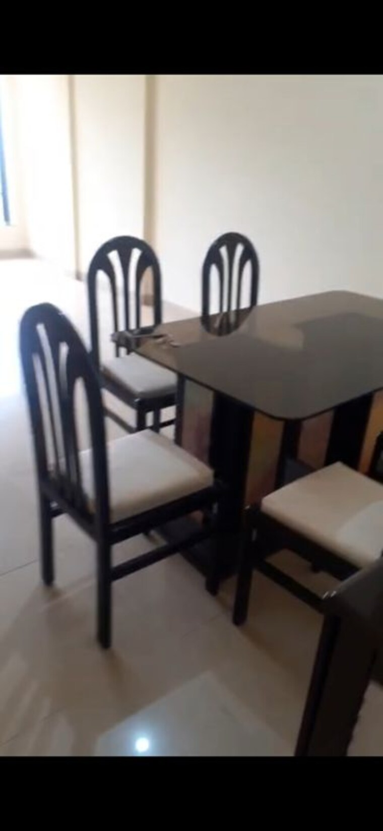 Living Room, serenity-heights 2 Bedroom 1150 Sq.Ft. Apartment In Malad West Mumbai 10014162