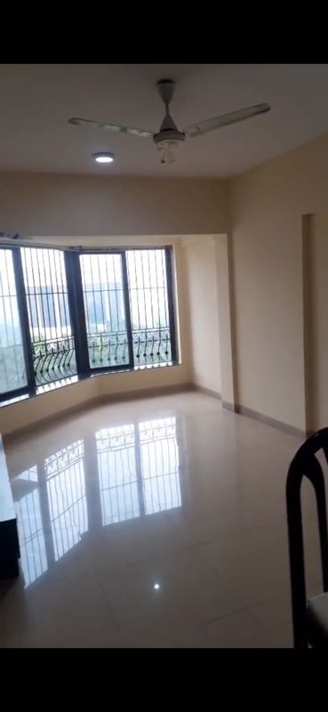 2 BHK Apartment For Rent in Serenity Heights