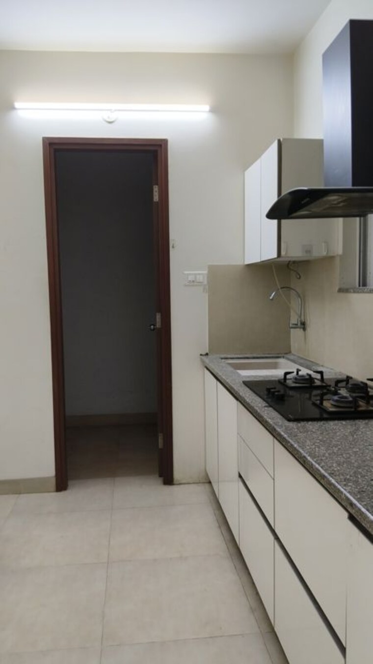Kitchen, goel-ganga-acropolis 2 Bedroom 787 Sq.Ft. Apartment In Baner Pune 10014163