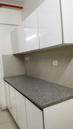 Kitchen in 2 BHK Apartment at Goel Ganga Acropolis, Baner – for Rent