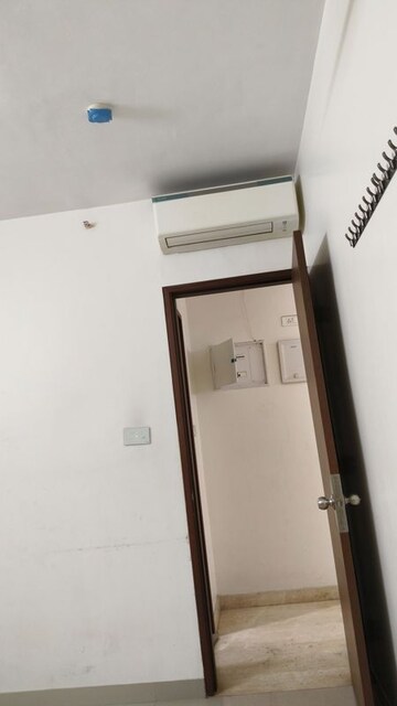 Furnished Amenities in 2 BHK Apartment at Goel Ganga Acropolis, Baner – for Rent