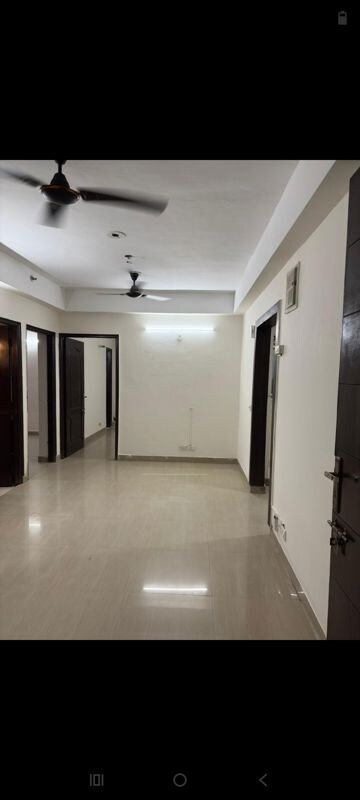 Building Lobby in 3 BHK Apartment at Nimbus The Hyde park, Sector 78 – for Rent
