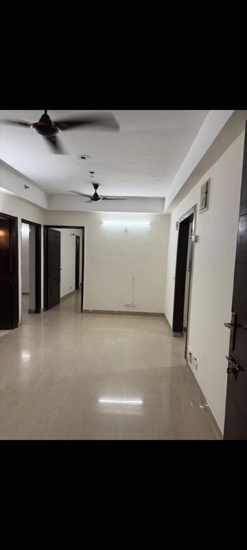 Building Lobby in 3 BHK Apartment at Nimbus The Hyde park, Sector 78 – for Rent