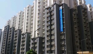 2 BHK Apartment – Exterior View View at Aditya Urban Homes, Shahpur Bamheta - for Sale