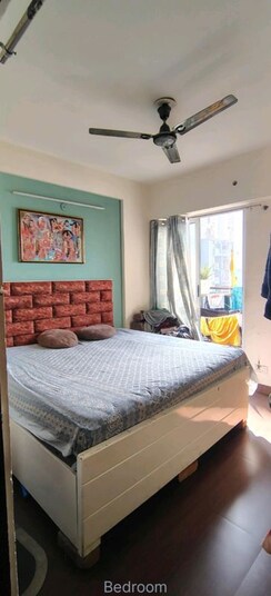 2 BHK Apartment For Sale in Aditya Urban Homes